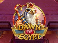 เกมสล็อต Dawn of Egypt